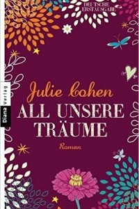 Книга All unsere Traume