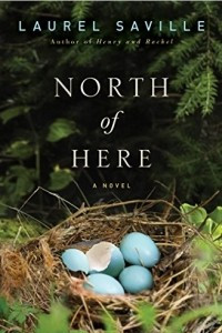 Книга North of Here