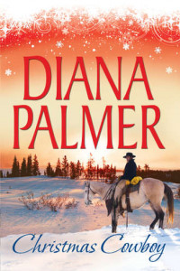 Книга Christmas Cowboy: Will of Steel / Winter Roses