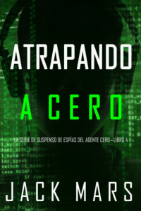 Книга Atrapanda a Cero