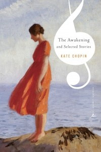 Книга The Awakening and Selected Stories